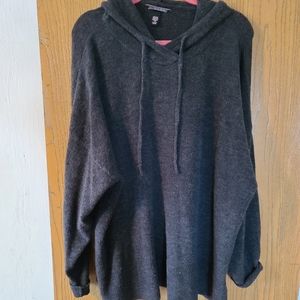 Victoria's Secret hoody sweater